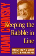 Book cover for Keeping the Rabble in Line