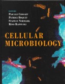 Cover of Cellular Microbiology
