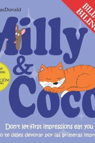 Cover of Milly & Coco