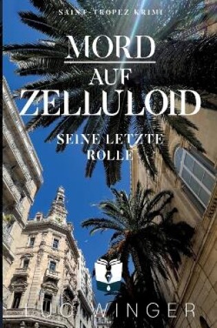 Cover of Mord auf Zelluloid