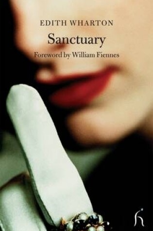 Cover of Sanctuary