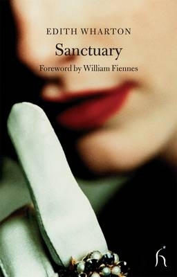 Book cover for Sanctuary