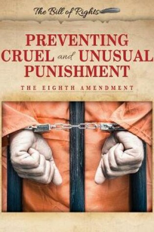 Cover of Preventing Cruel and Unusual Punishment