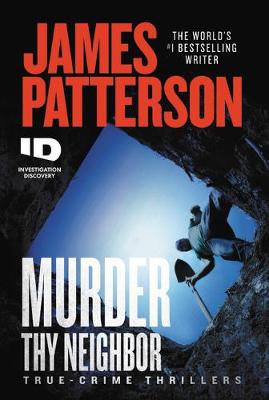 Book cover for Murder Thy Neighbor