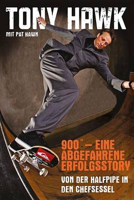 Book cover for 900 - Eine Abgefahrene Erfolgsstory
