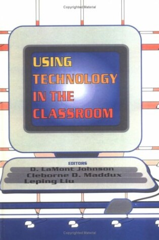 Cover of Using Technology in the Classroom