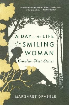 Book cover for Day in the Life of a Smiling Woman