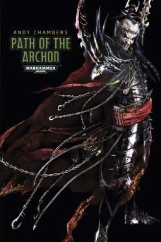 Cover of Path of the Archon