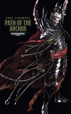 Cover of Path of the Archon