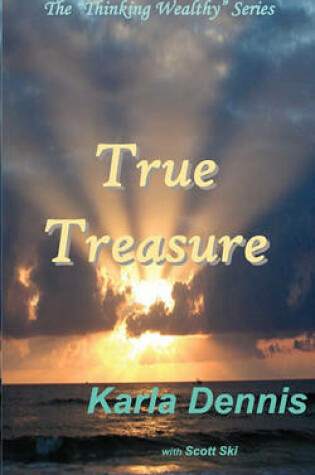 Cover of True Treasure