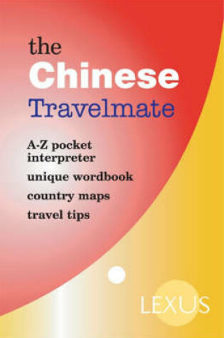 Cover of The Chinese Travelmate