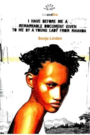 Cover of I Have Before Me a Remarkable Document