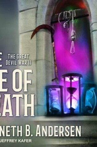 Cover of The Die of Death