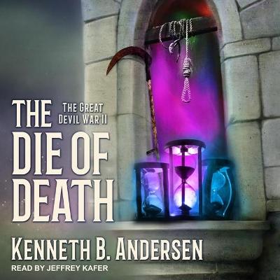 Cover of The Die of Death