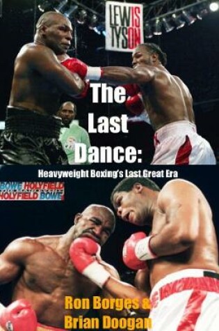 Cover of The Last Dance