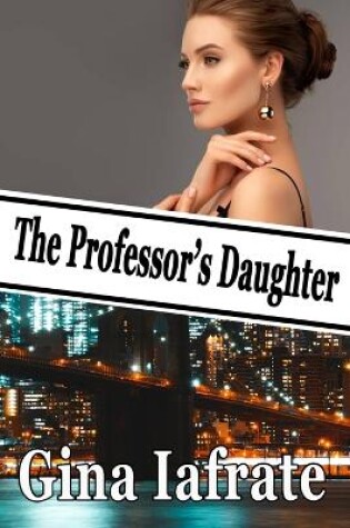 Cover of The Professor's Daughter