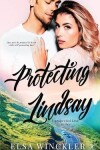 Book cover for Protecting Lindsay