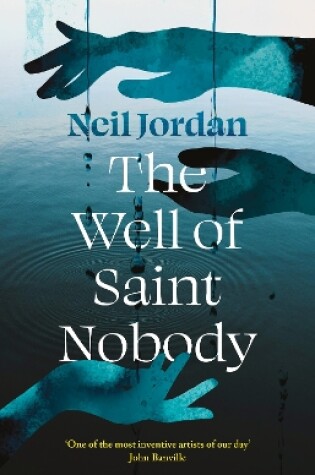 Cover of The Well of Saint Nobody