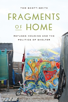 Book cover for Fragments of Home