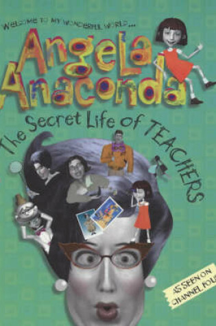 Cover of The Secret Life of Teachers