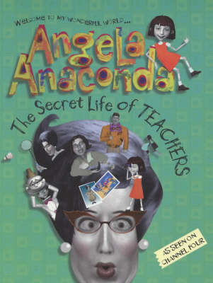 Cover of The Secret Life of Teachers