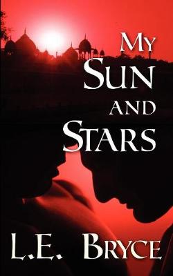 Book cover for My Sun and Stars