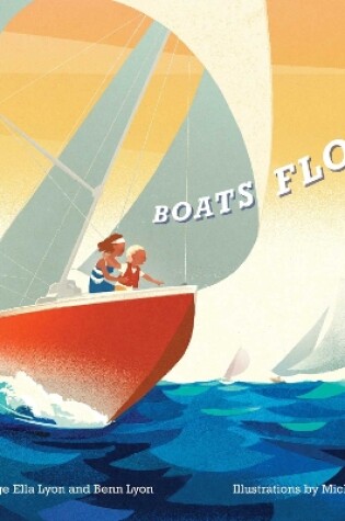 Cover of Boats Float!