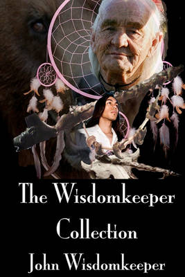 Book cover for The Wisdomkeeper Collection