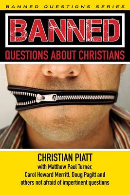 Cover of Banned Questions about Christians