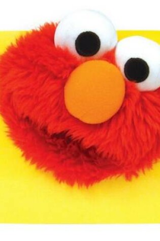 Cover of Elmo!