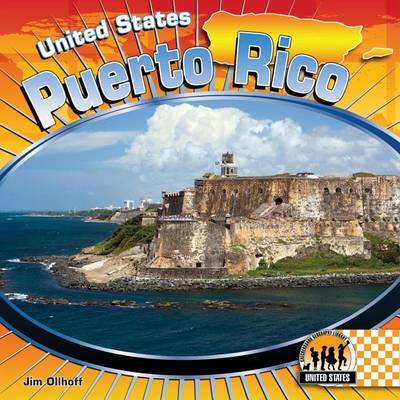 Cover of Puerto Rico