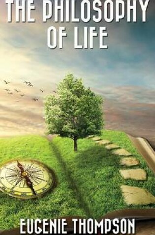 Cover of The Philosophy of Life