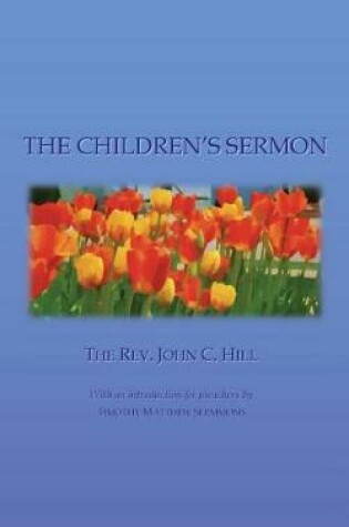 Cover of The Children's Sermon