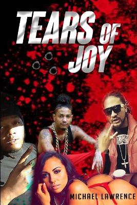 Book cover for Tears of Joy