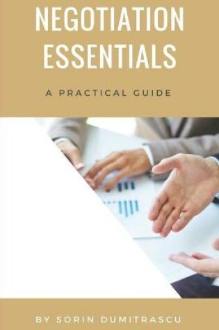 Cover of Negotiation Essentials