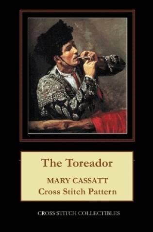 Cover of The Toreador