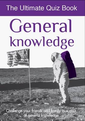 Cover of General Knowledge