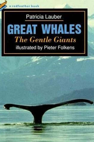 Cover of Great Whales