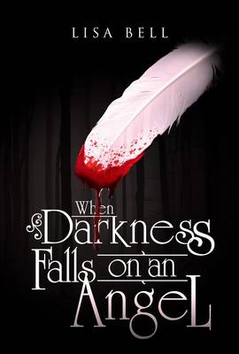 Book cover for When Darkness Falls on an Angel