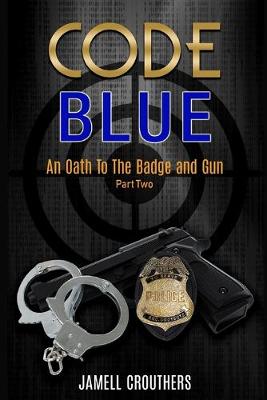 Book cover for Code Blue