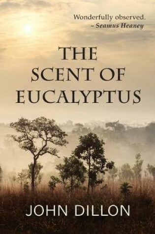 Cover of The Scent of Eucalyptus