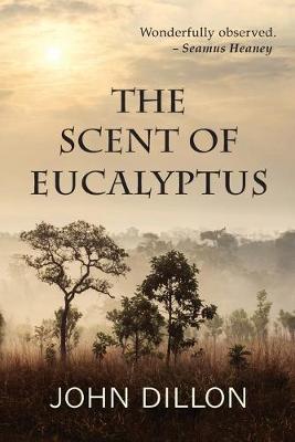 Book cover for The Scent of Eucalyptus