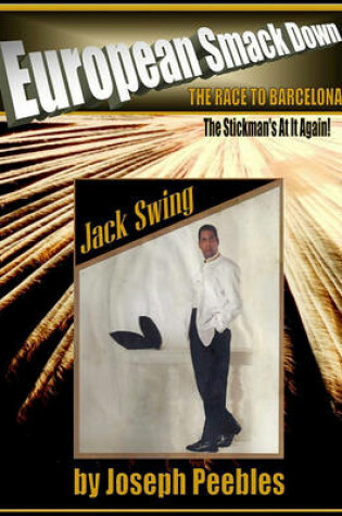 Cover of European Smack Down