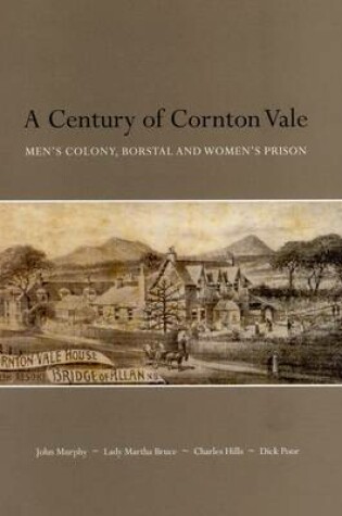 Cover of A Century of Cornton Vale