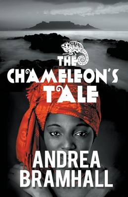 Book cover for The Chameleon's Tale