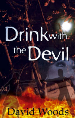 Book cover for Drink with the Devil