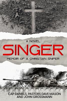 Book cover for Singer