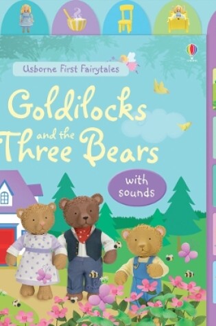 Cover of Goldilocks with Sounds