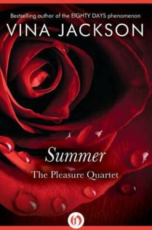 Cover of Summer