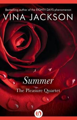 Cover of Summer